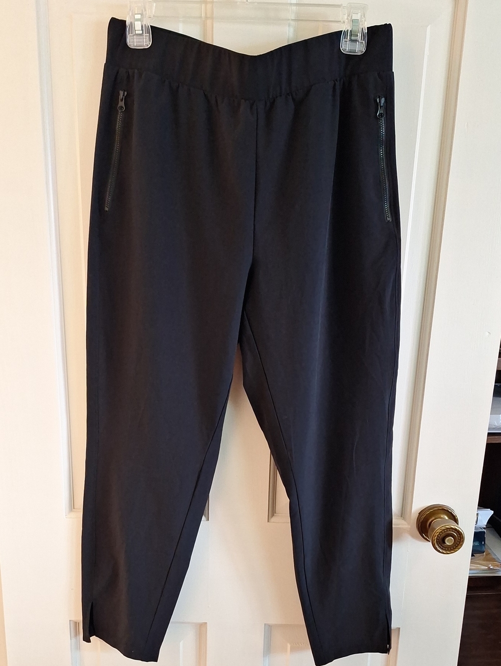 Z By Zella Black Pants
